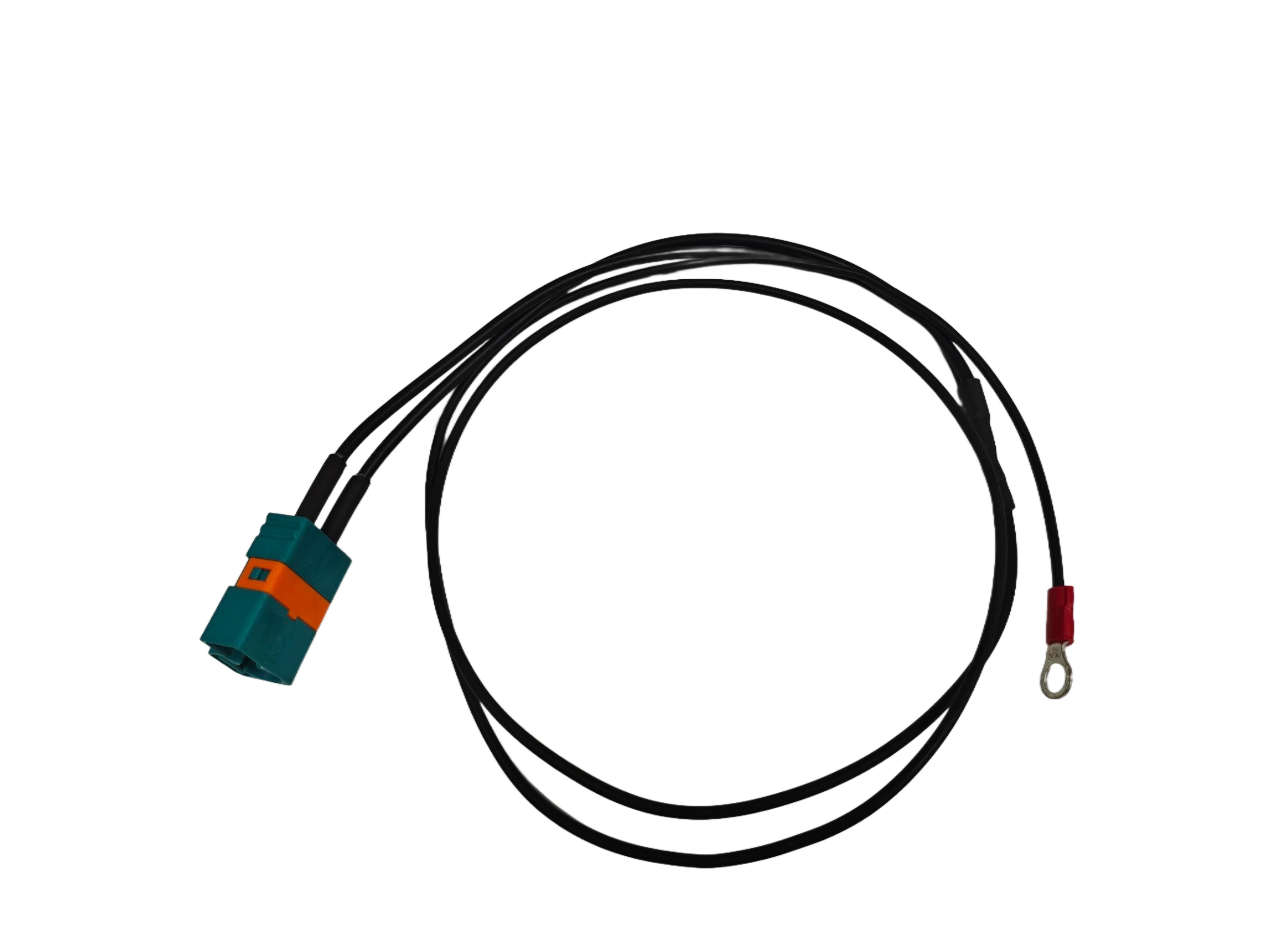 Airspeed cable assembly